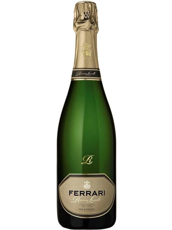 Ferrari, Riserva Lunelli, Trento DOC