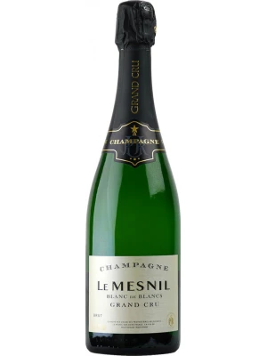Le Mesnil Brut Blanc de Blancs Grand Cru 0.75 л