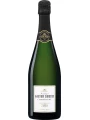 Gaston Burtin Blanc de Blancs, Champagne AOC, gift box — фото 2