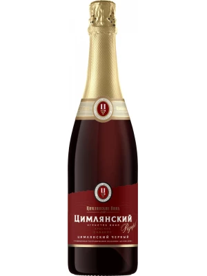 Цимлянский Резерв Красное Сладкое 0.75 л