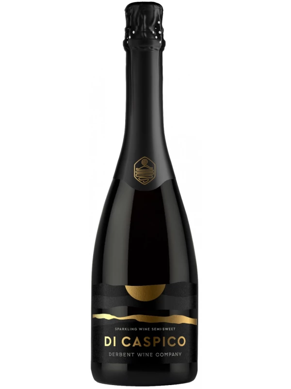 Derbent Wine Company, Di Caspico Semi Sweet