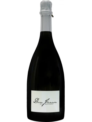 Lis Neris, Dom Jurosa Brut Blanc de Blanc 0.75 л 2015
