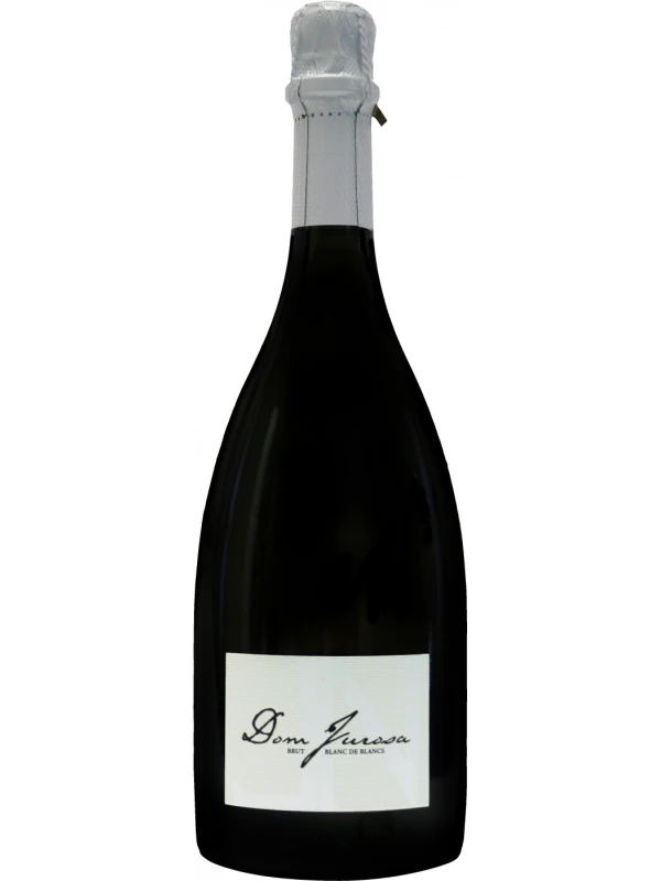 Lis Neris, Dom Jurosa Brut Blanc de Blanc