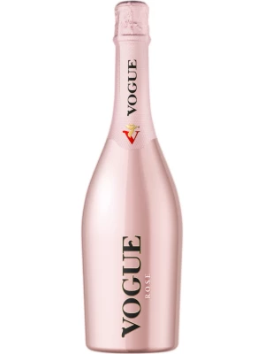 Vogue Rose Demi-Sec 0.75 л