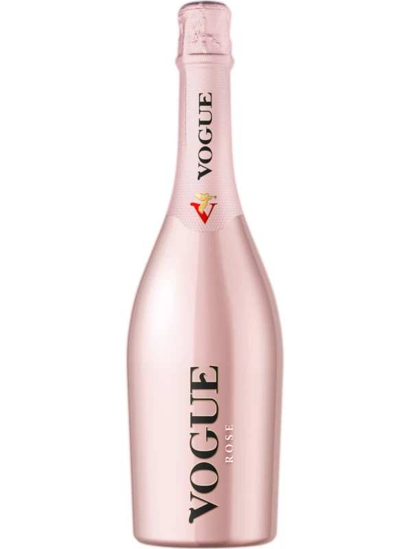 Vogue Rose Demi-Sec