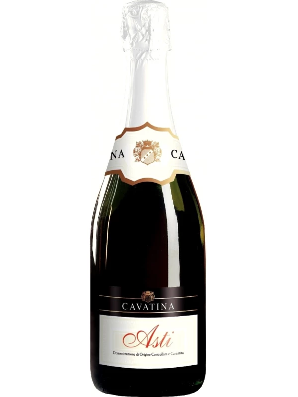 Cavatina Asti DOCG