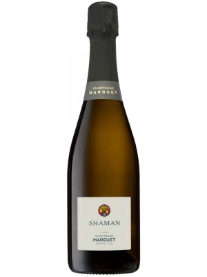 Marguet, Shaman Grand Cru Extra Brut, Champagne AOC 1.5 л 2020