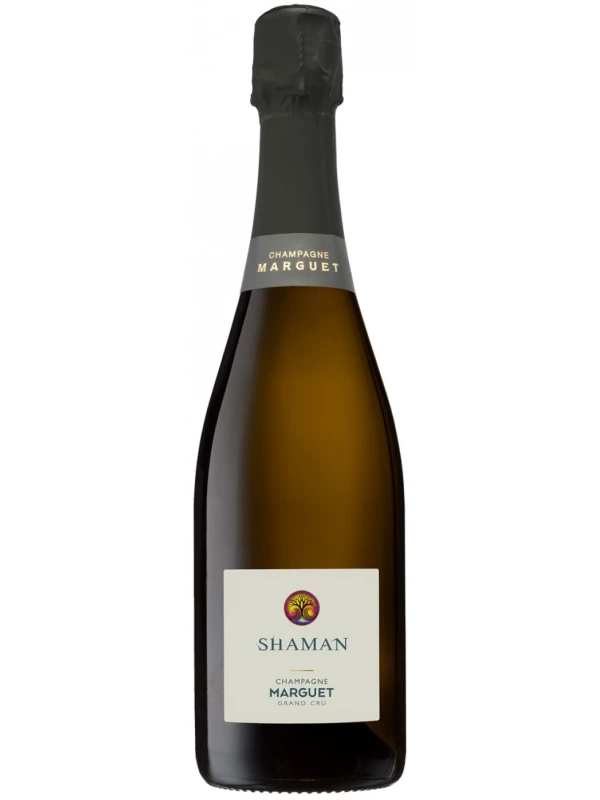 Marguet, Shaman Grand Cru Extra Brut, Champagne AOC