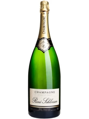 Rene Schloesser, Brut Tradition 1.5 л