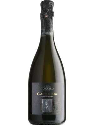 Cornaro, Caterina Cuvee Extra Dry 0.75 л