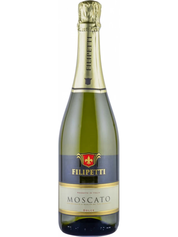Filipetti Moscato Dolce