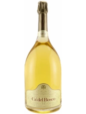 Franciacorta Brut DOCG Cuvee Prestige 3 л