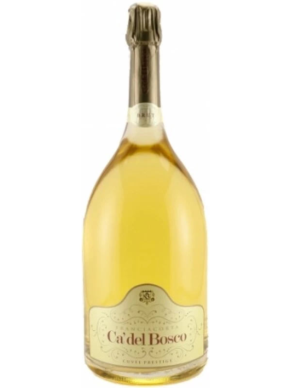 Franciacorta Brut DOCG Cuvee Prestige