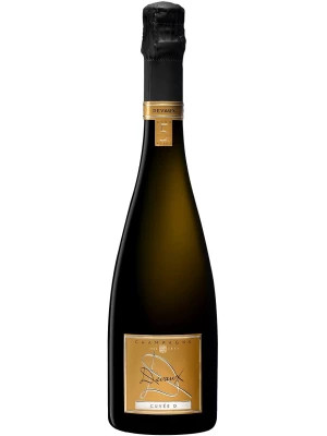 Devaux, Cuvee D Brut (aged 5 years), Champagne AOC 0.75 л