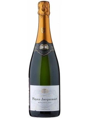 Champagne Ployez-Jacquemart, Extra Quality Brut 0.75 л