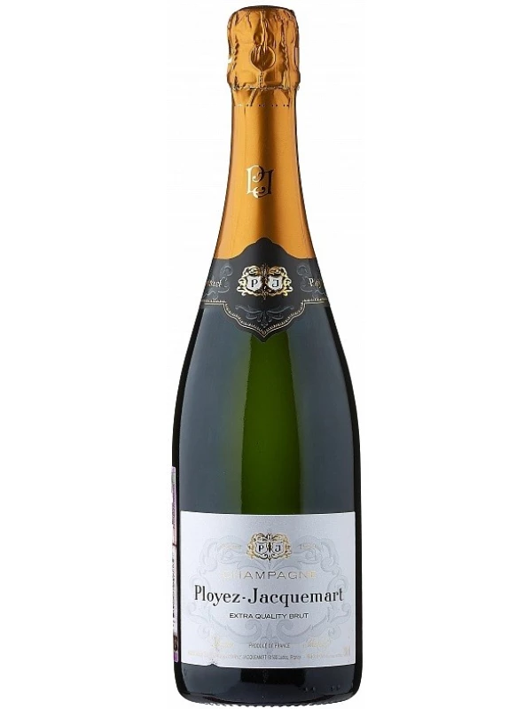 Champagne Ployez-Jacquemart, Extra Quality Brut
