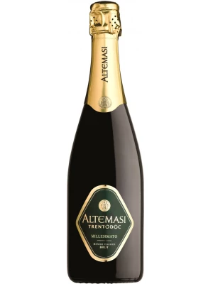 Altemasi Millesimato Brut, Trento DOC 0.75 л 2013