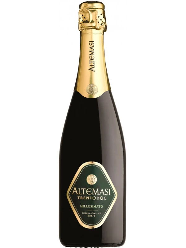 Altemasi Millesimato Brut, Trento DOC