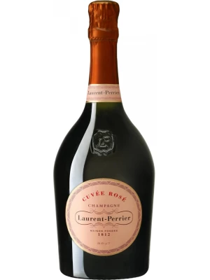 Laurent-Perrier, Cuvee Rose Brut 1.5 л