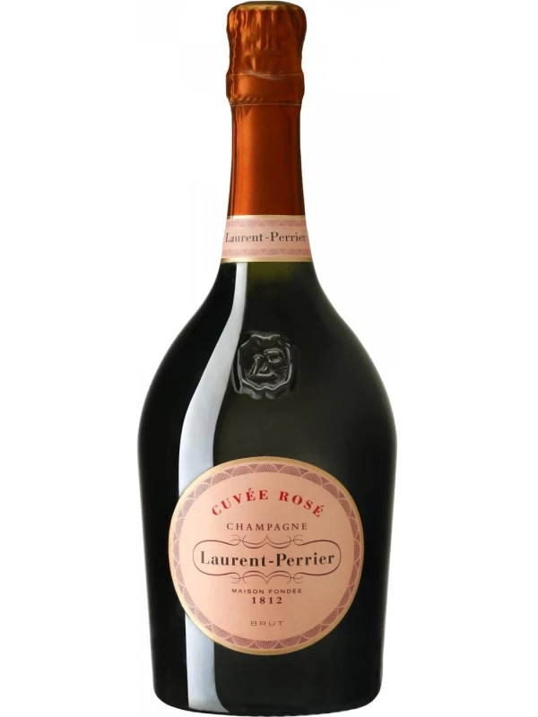 Laurent-Perrier, Cuvee Rose Brut