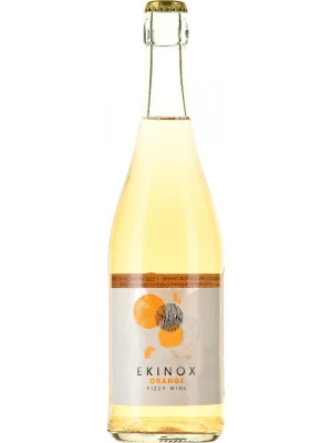 Weinkellerei Hechtsheim, Ekinox Orange 0.75 л