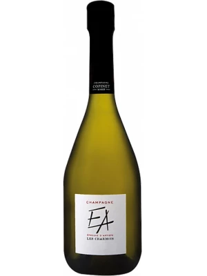 Marie Copinet, Epreuve D'Artiste Les Charmois, Champagne AOC 0.75 л