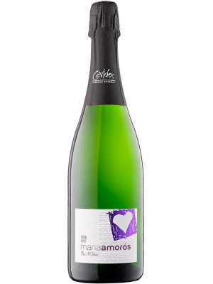 Maria Amoros Brut, Cava DO 0.75 л