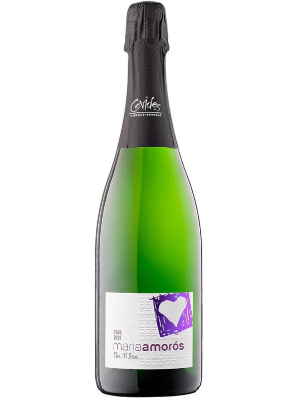 Maria Amoros Brut, Cava DO