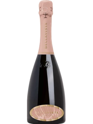 Bellavista, Brut Rose, Franciacorta DOCG 1.5 л 2015