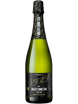 Vallformosa, Origen Cava Brut 0.75 л