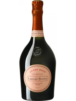 Laurent-Perrier, Cuvee Rose Brut 0.75 л