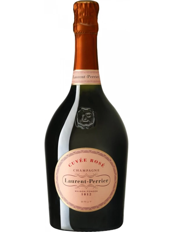 Laurent-Perrier, Cuvee Rose Brut
