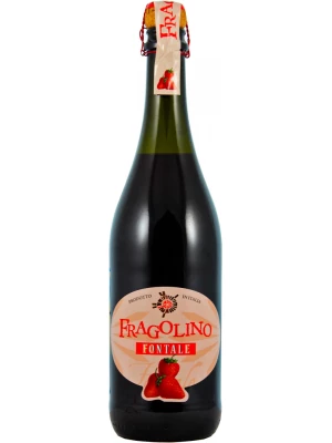 Fontale Fragolino 0.75 л