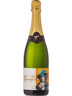 Faustino, Art Collection Cava Brut DO 0.75 л 2023