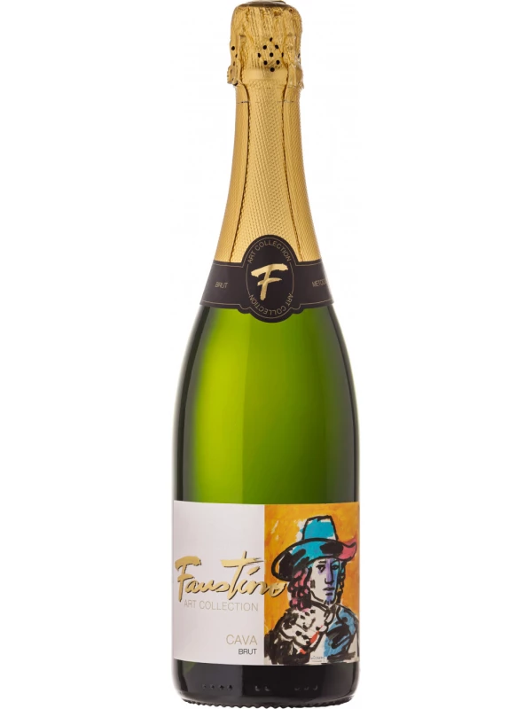 Faustino, Art Collection Cava Brut DO