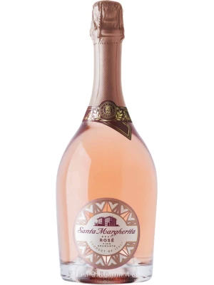 Santa Margherita, Rose Brut 0.75 л