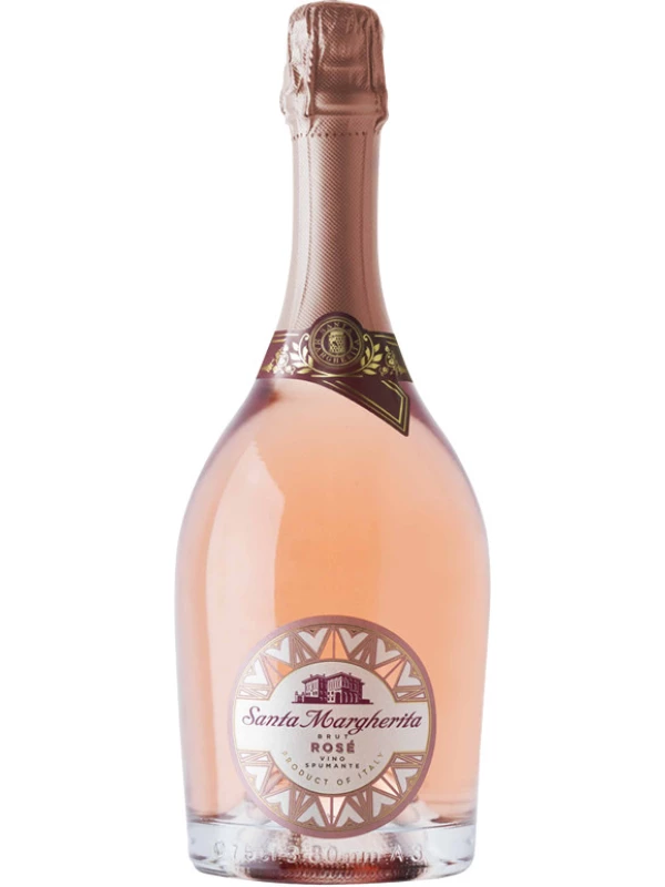 Santa Margherita, Rose Brut
