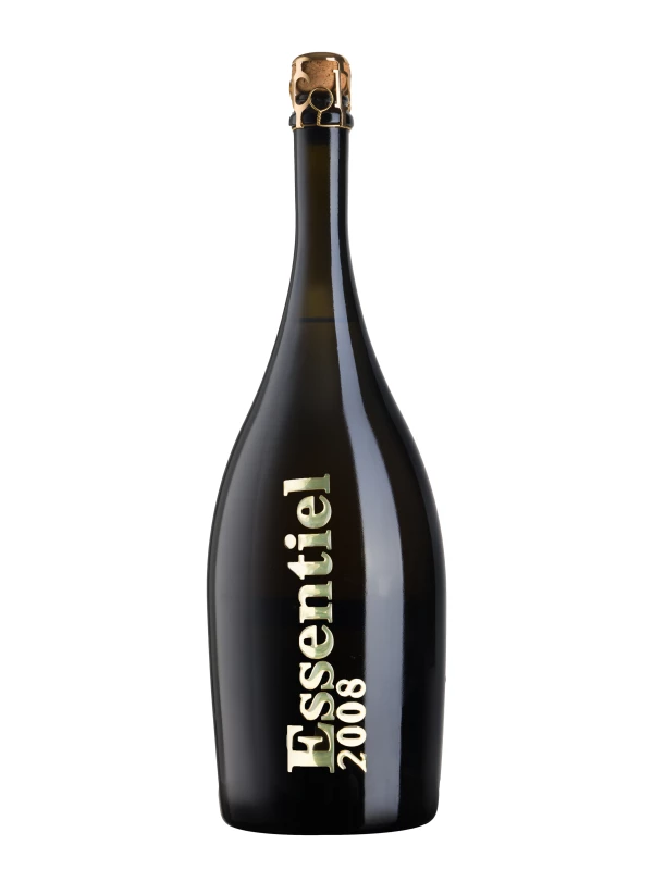 Collard-Picard, Premier Cru Essentiel Millesime Extra Brut, wooden box