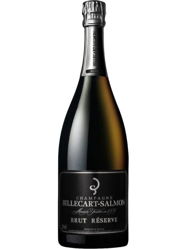 Billecart-Salmon, Brut Reserve