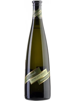 Fontanafredda, Le Fronde Moscato d'Asti DOCG 0.75 л 2012