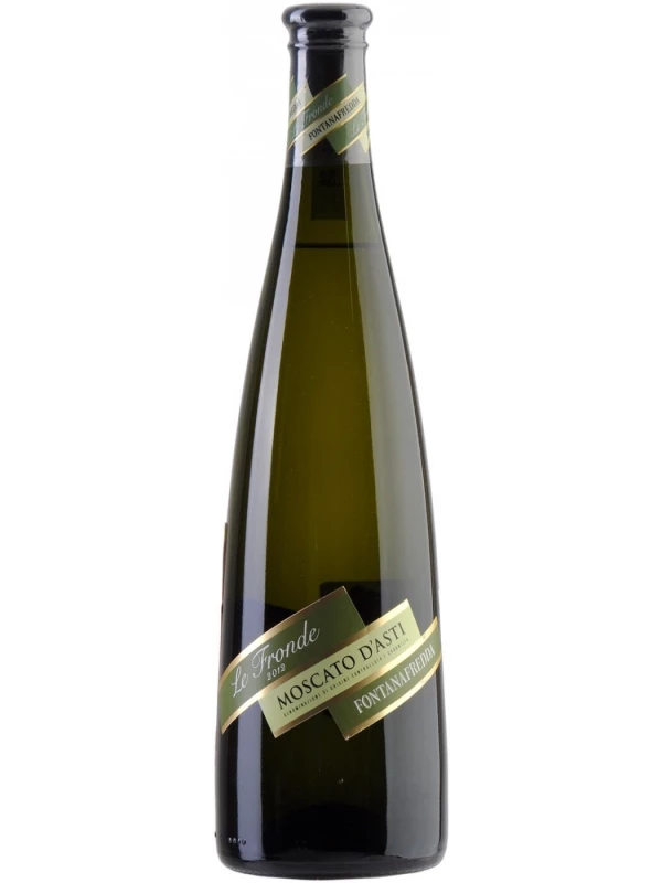 Fontanafredda, Le Fronde Moscato d'Asti DOCG