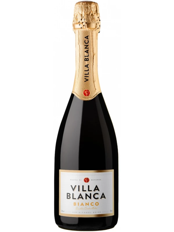 Ariant, Villa Blanca Bianco