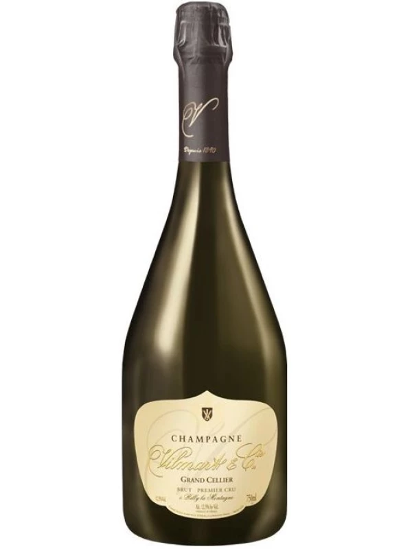 Vilmart & Cie, Grand Cellier Brut Premier Cru, Champagne AOC