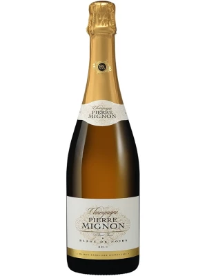 Pierre Mignon, Blanc de Noirs 0.75 л