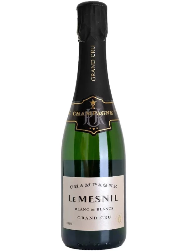 Le Mesnil Brut Blanc de Blancs Grand Cru