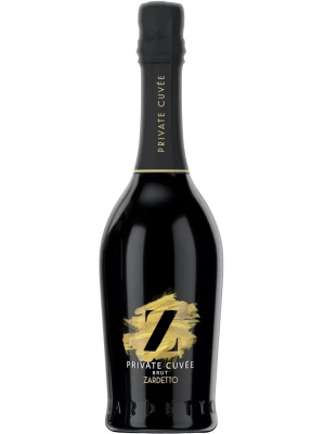 Zardetto, Private Cuvee Brut 0.75 л