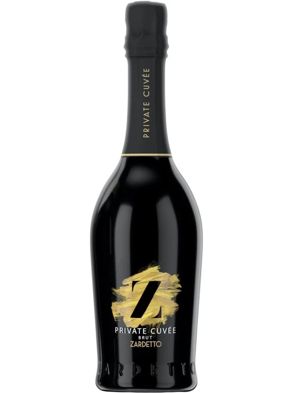 Zardetto, Private Cuvee Brut