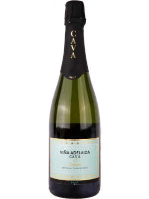 Lopez Morenas, Vina Adelaida Brut, Cava DO 0.75 л 2022