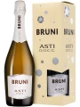Bruni Asti DOCG, gift box — фото 2
