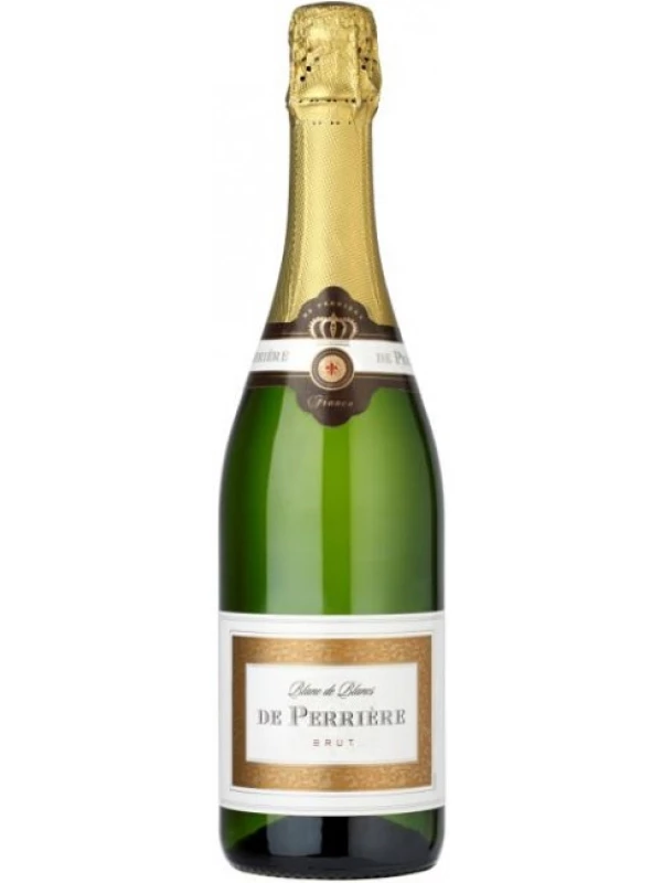 De Perriere Blanc de Blancs Brut